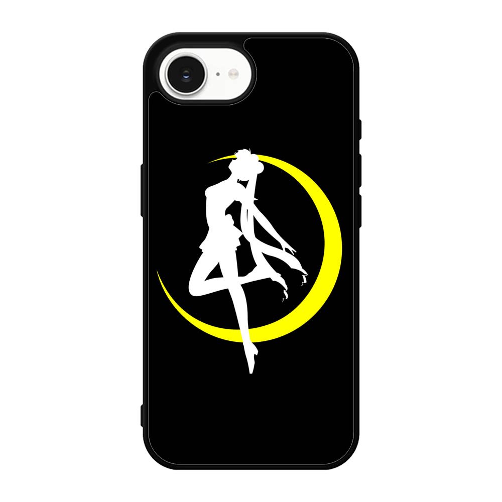 Sailor Moon Z0197 iPhone 17e Case