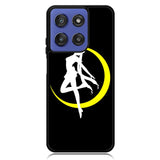 Sailor Moon Z0197 Motorola Moto G Stylus 5G 2025 Case