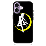 Sailor Moon Z0197 iPhone 17 Case