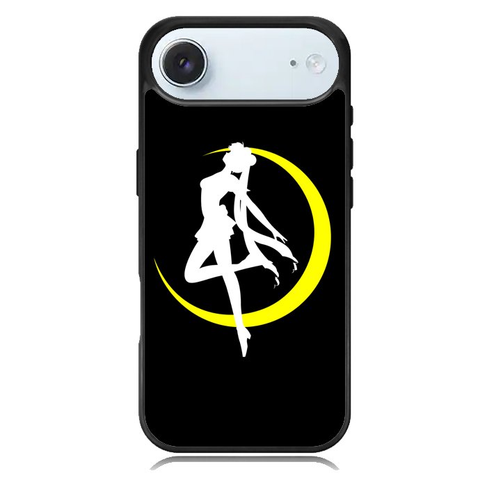 Sailor Moon Z0197 iPhone 17 Air Case