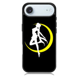 Sailor Moon Z0197 iPhone 17 Air Case