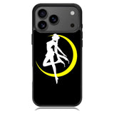 Sailor Moon Z0197 iPhone 17 Pro Case