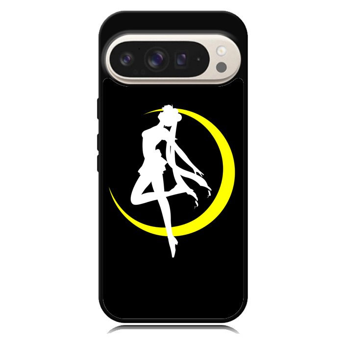 Sailor Moon Z0197 Google Pixel 9 | Google Pixel 9 Pro Case