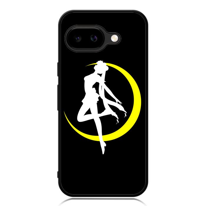 Sailor Moon Z0197 Google Pixel 9A Case