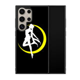 Sailor Moon Z0197 Samsung Galaxy S24 Ultra 5G Case