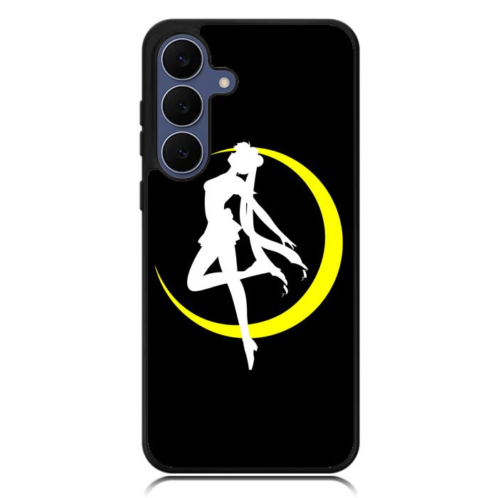 Sailor Moon Z0197 Samsung Galaxy S25 FE Case