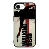 THE WALKING DEAD ART iPhone 16e Case FE1105