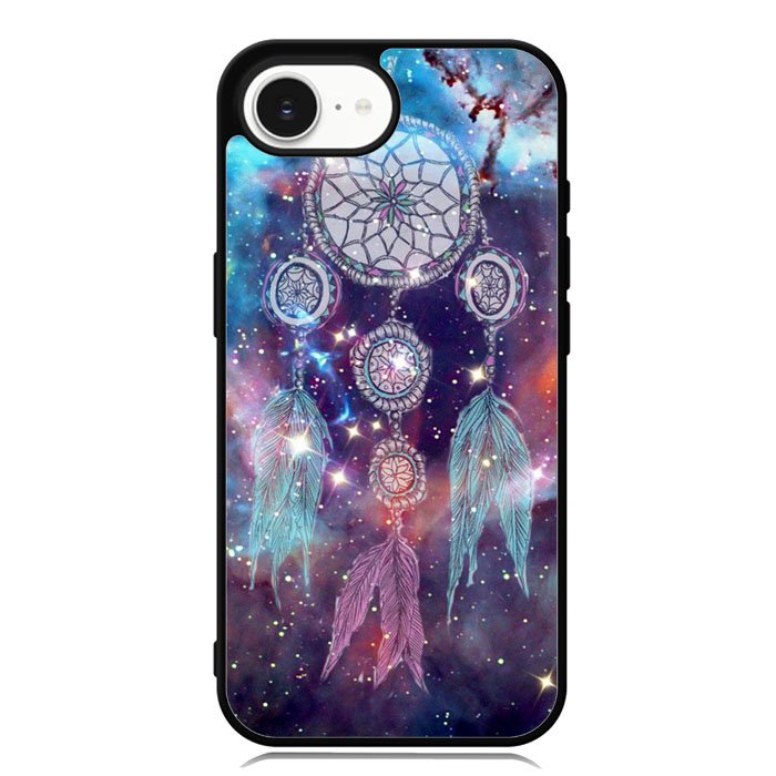 Dream Catcher in Galaxy  iPhone 16e Case FE1107