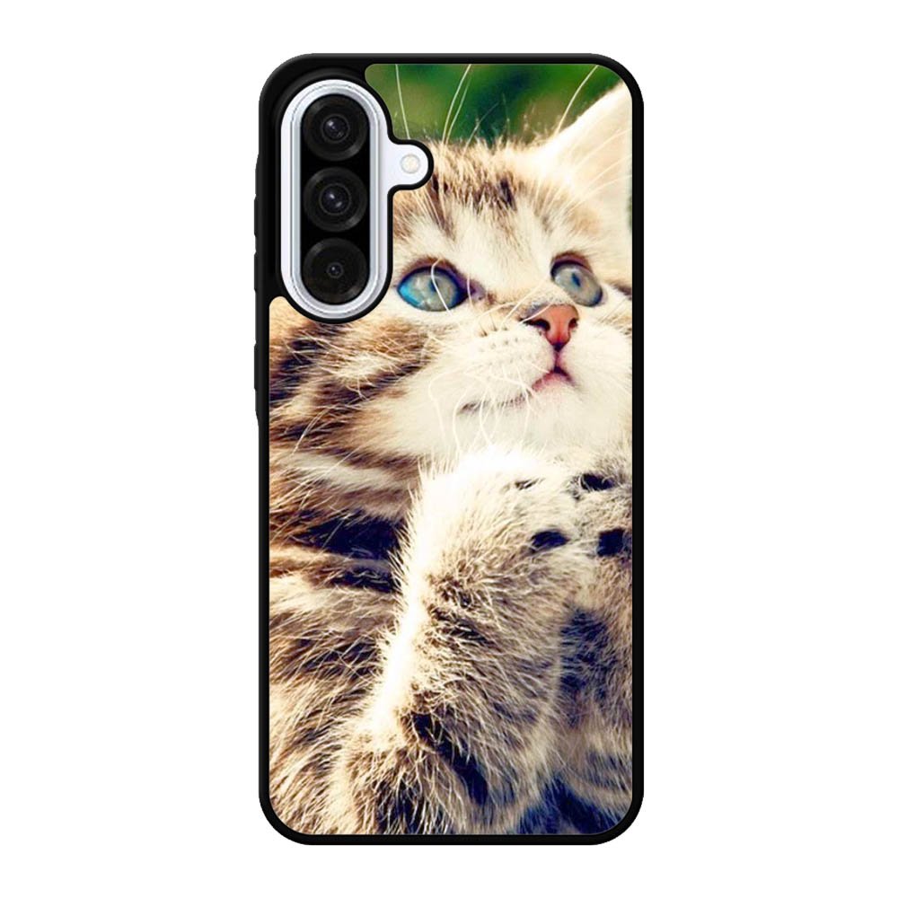 Prayer Cat Samsung Galaxy A56 Case FE6640