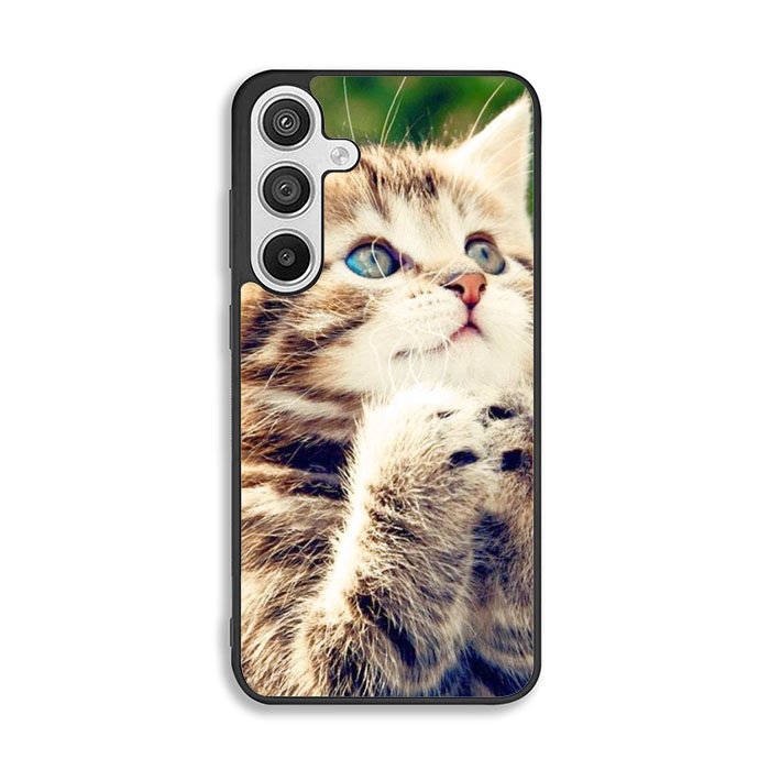 Prayer Cat Samsung Galaxy A26 Case FE1654