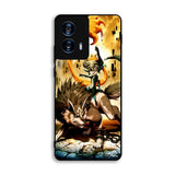 Zelda and wolf twilight princess Motorola Moto G Power 5G 2024 Case FE0787