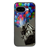 Up Movie Z0274 Google Pixel 10A Case