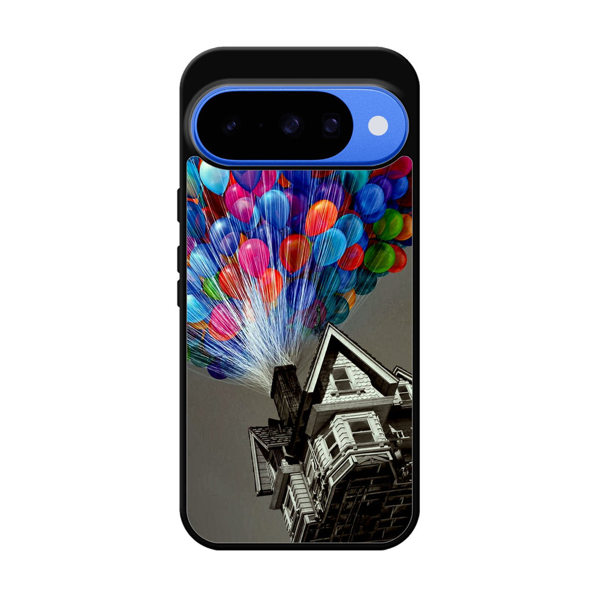 Up Movie Z0274 Google Pixel 10 Case
