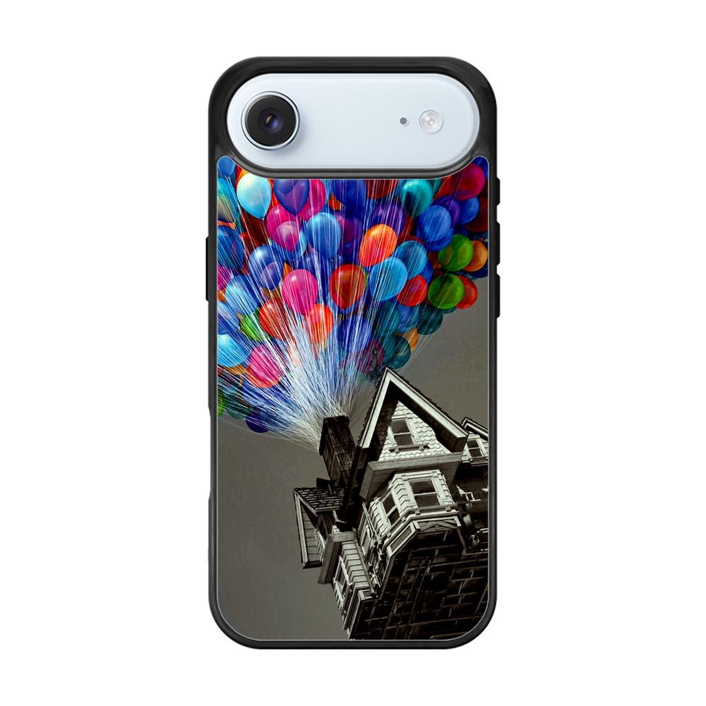 Up Movie Z0274 iPhone Air Case