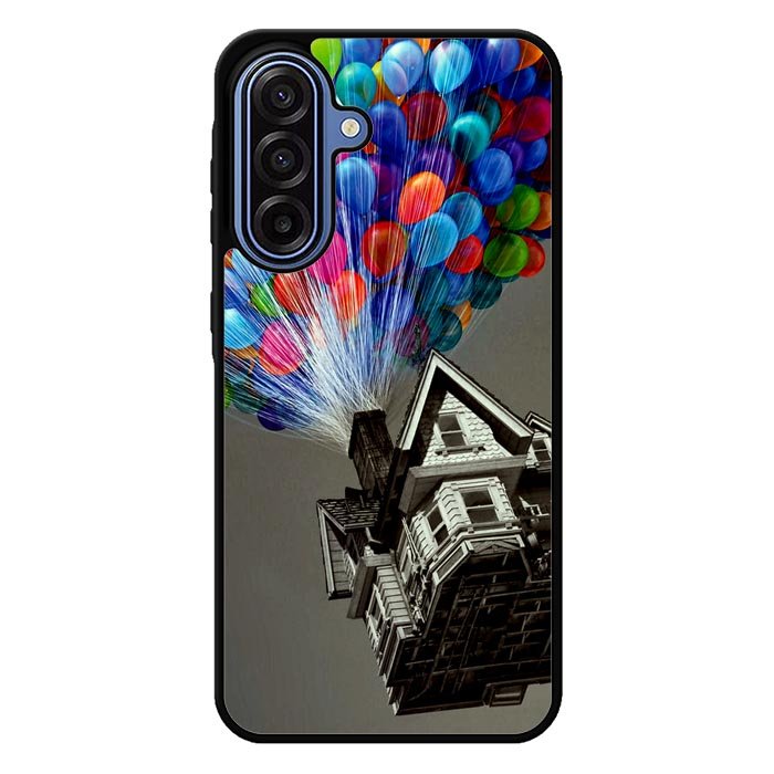 Up Movie Z0274 Samsung Galaxy A17 5G Case