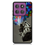 Up Movie Z0274 Motorola Moto Edge 2025 | Moto Edge 60 Fusion | Moto Edge 60 Pro Case
