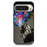 Up Movie Z0274 Google Pixel 10 Pro XL Case