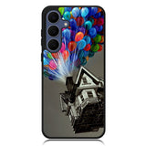 Up Movie Z0274 Samsung Galaxy S25 FE Case