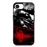 Boondock Saint Movies Series iPhone 16e Case FE1117