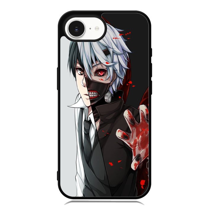 Tokyo Ghoul iPhone 16e Case FE1118