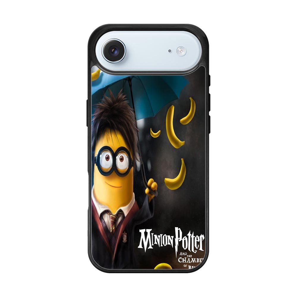 Minion Harry Potter Z0360 iPhone Air Case