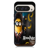 Minion Harry Potter Z0360 Google Pixel 10 Pro XL Case