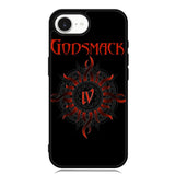 Godsmack Metal Band iPhone 16e Case FE1121