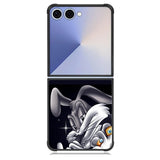 Bugs Bunny   Z0396 Samsung Galaxy Z Flip 7 Case