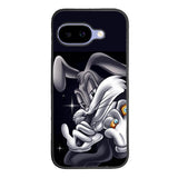 Bugs Bunny   Z0396 Google Pixel 10A Case