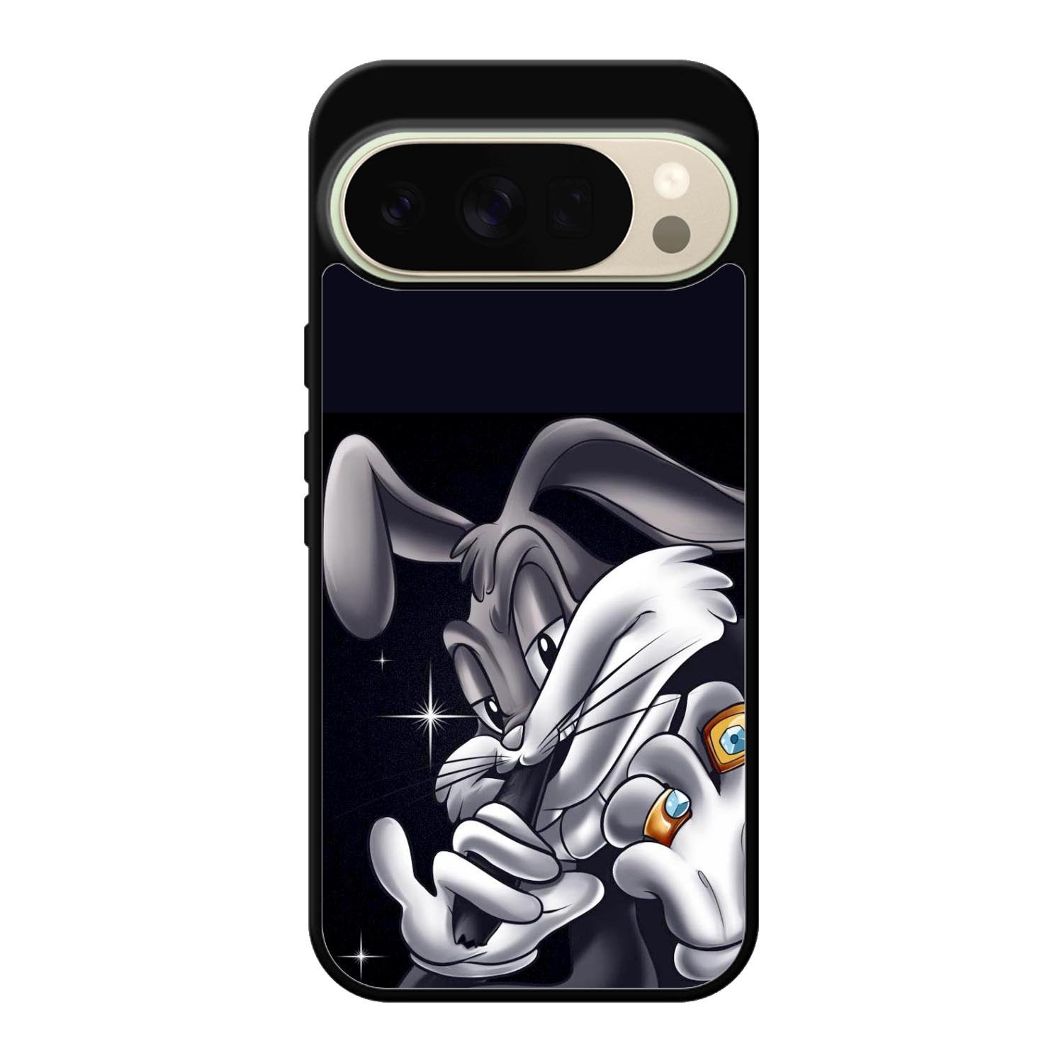 Bugs Bunny   Z0396 Google Pixel 10 Pro Case