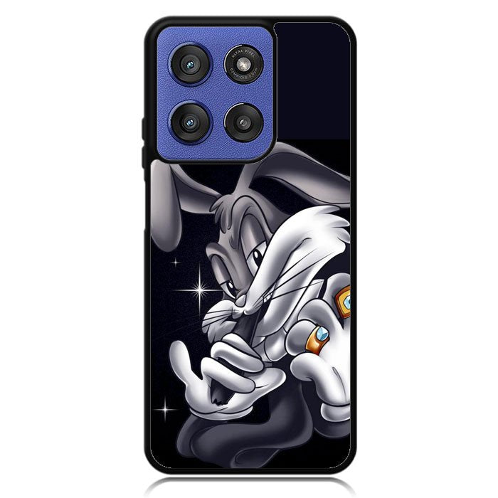 Bugs Bunny   Z0396 Motorola Moto G Stylus 5G 2025 Case