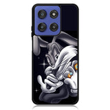 Bugs Bunny   Z0396 Motorola Moto G Stylus 5G 2025 Case