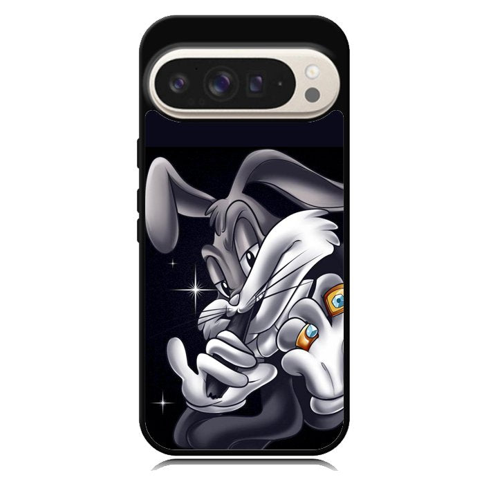Bugs Bunny   Z0396 Google Pixel 10 Pro XL Case