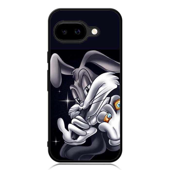 Bugs Bunny   Z0396 Google Pixel 9A Case