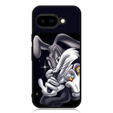 Bugs Bunny   Z0396 Google Pixel 9A Case