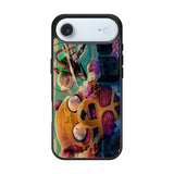Adventure On Titan Walpaper Z0472 iPhone Air Case