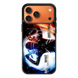 sword art online iPhone 18 Pro Max Case