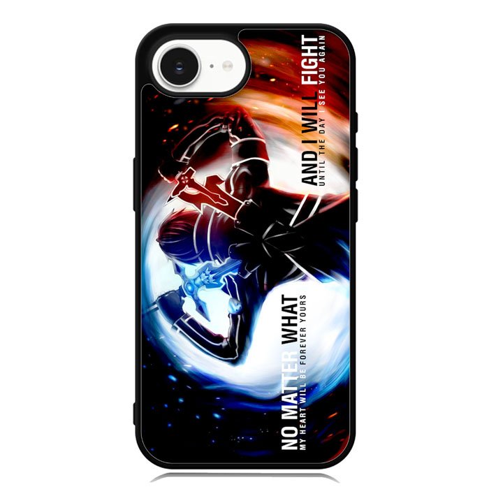 sword art online iPhone 16e Case FE1129