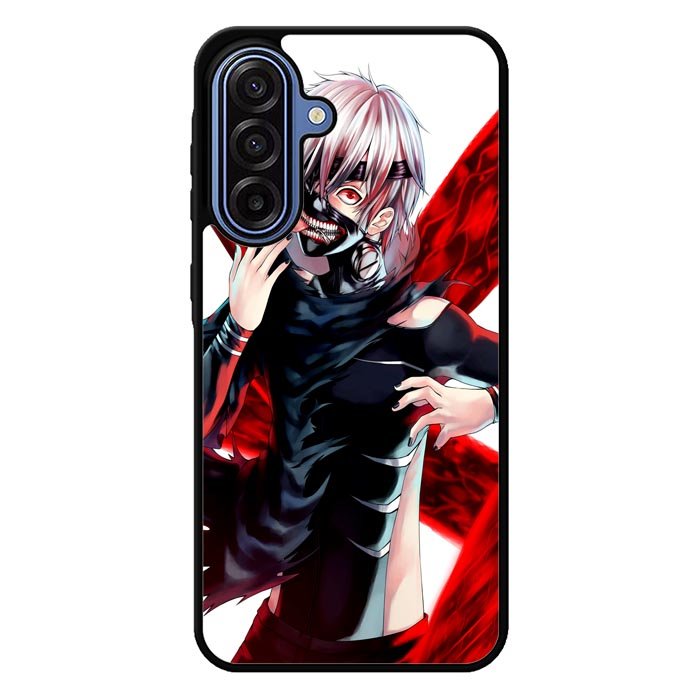 tokyo ghoul Z0509 Samsung Galaxy A17 5G Case