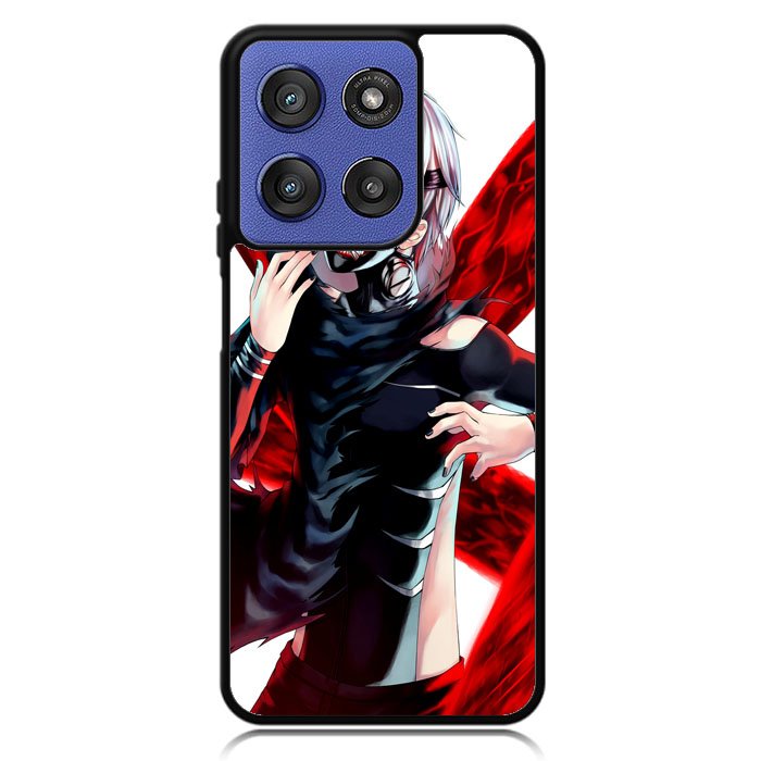 tokyo ghoul Z0509 Motorola Moto G Stylus 5G 2025 Case