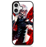 tokyo ghoul Z0509 iPhone 16 Case