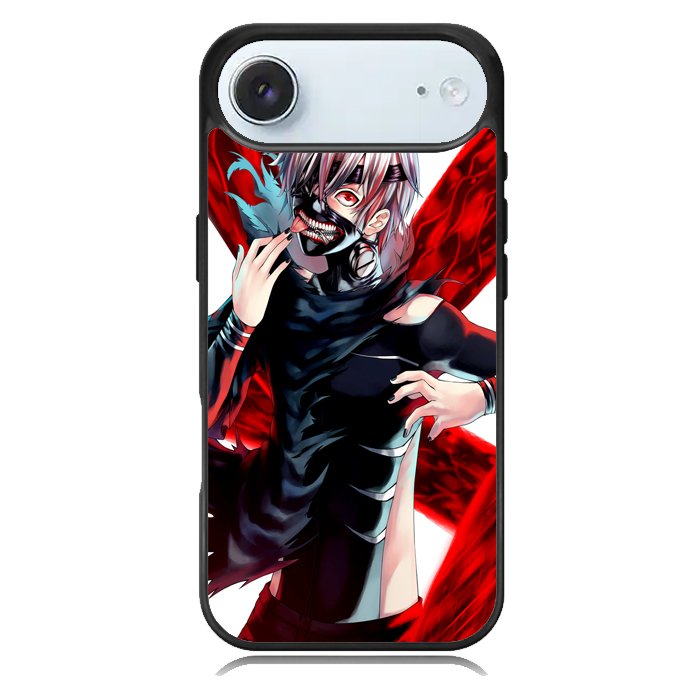 tokyo ghoul Z0509 iPhone 17 Air Case