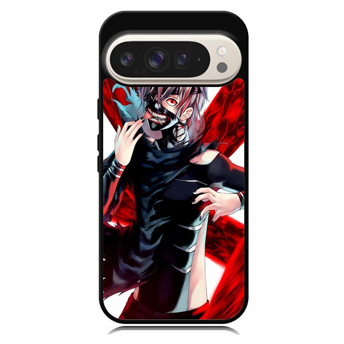 tokyo ghoul Z0509 Google Pixel 9 Pro XL Case