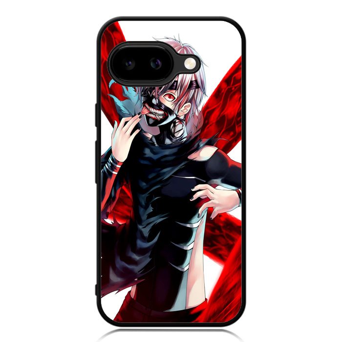 tokyo ghoul Z0509 Google Pixel 9A Case