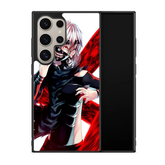 tokyo ghoul Z0509 Samsung Galaxy S24 Ultra 5G Case