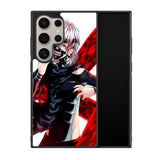 tokyo ghoul Z0509 Samsung Galaxy S24 Ultra 5G Case