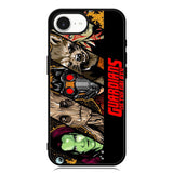 guardian of galaxy 2 iPhone 16e Case FE1131