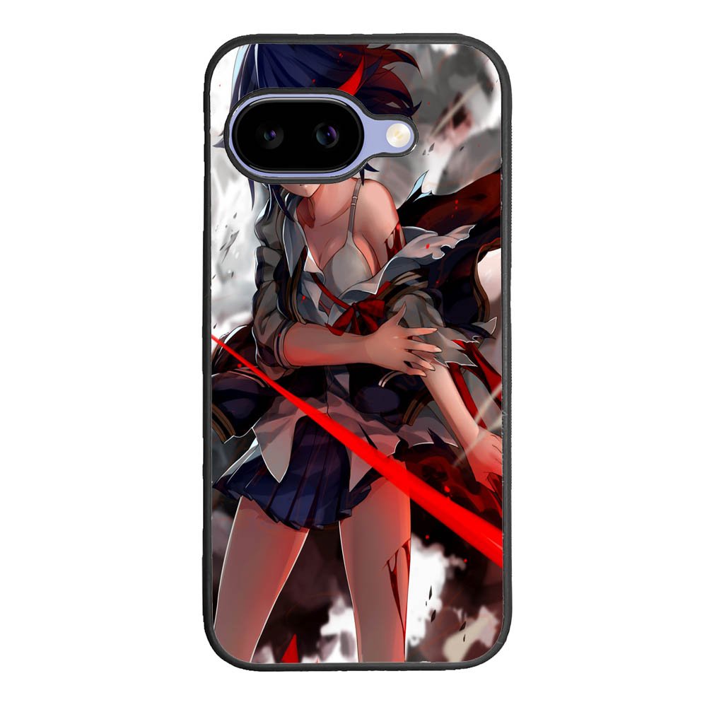 Kill La Kill Z0550 Google Pixel 10A Case