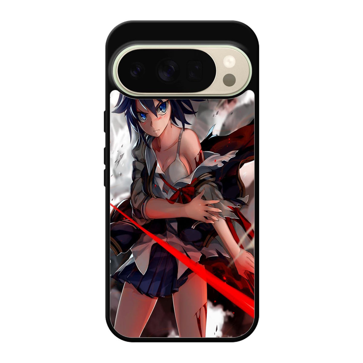 Kill La Kill Z0550 Google Pixel 10 Pro Case