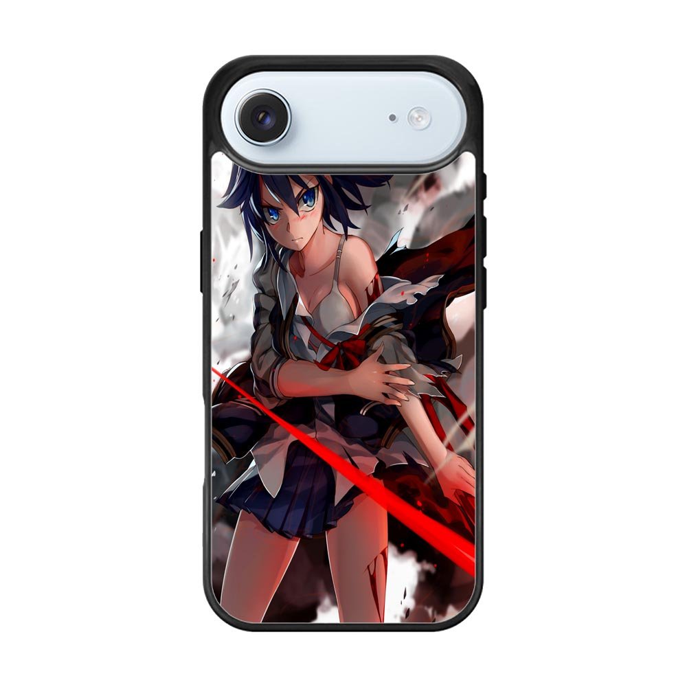 Kill La Kill Z0550 iPhone Air Case